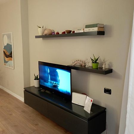 Piazza_Apartments_ติรานา ภายนอก รูปภาพ