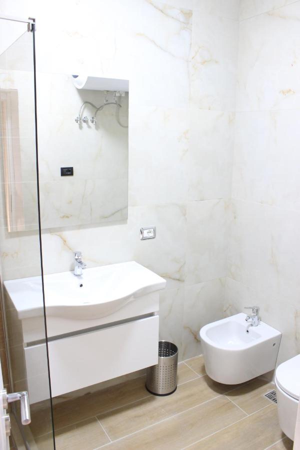 Piazza_Apartments_ติรานา ภายนอก รูปภาพ