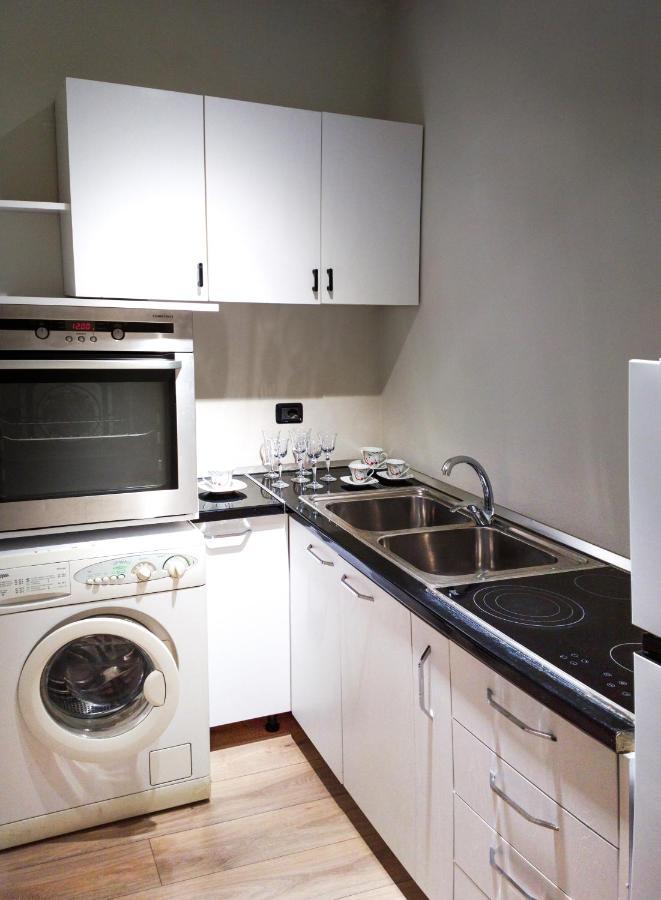 Piazza_Apartments_ติรานา ภายนอก รูปภาพ