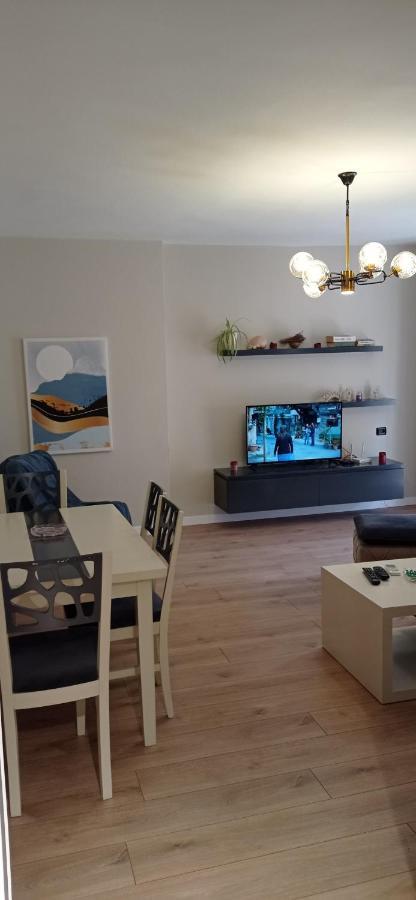 Piazza_Apartments_ติรานา ภายนอก รูปภาพ