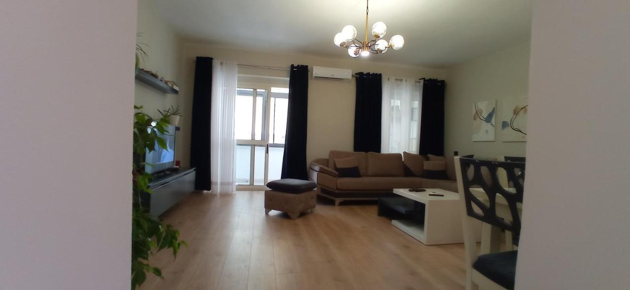 Piazza_Apartments_ติรานา ภายนอก รูปภาพ