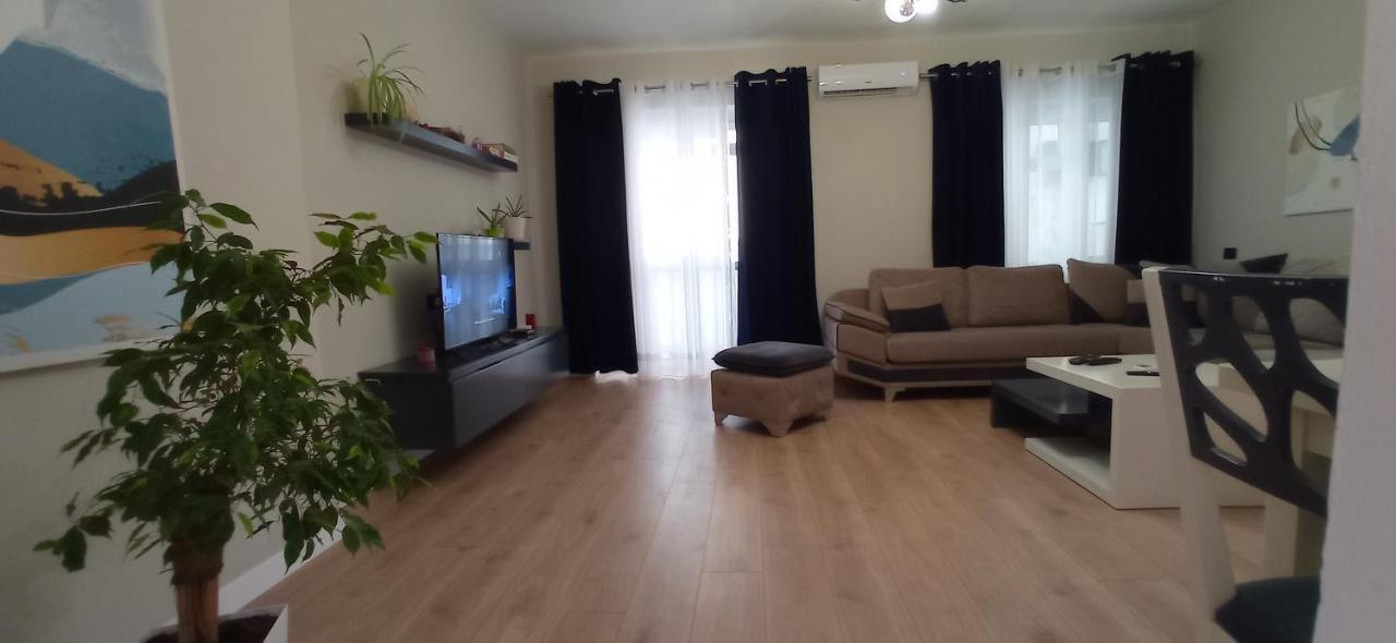 Piazza_Apartments_ติรานา ภายนอก รูปภาพ