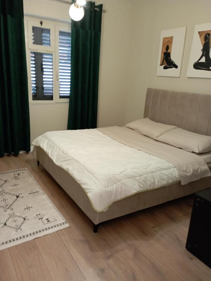 Piazza_Apartments_ติรานา ภายนอก รูปภาพ
