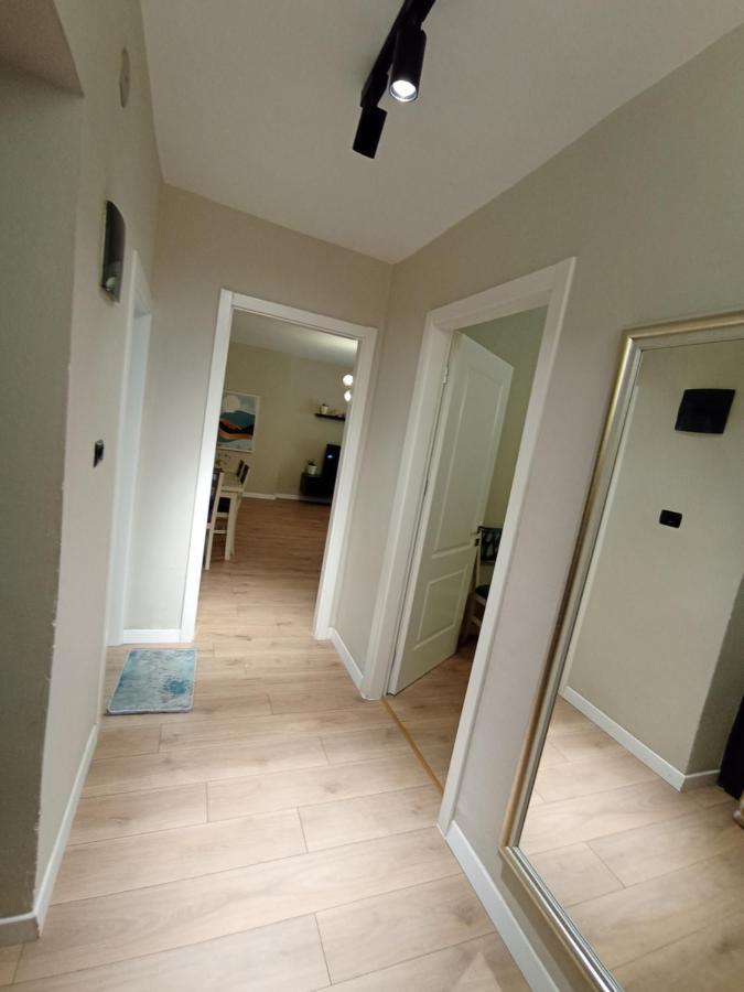 Piazza_Apartments_ติรานา ภายนอก รูปภาพ