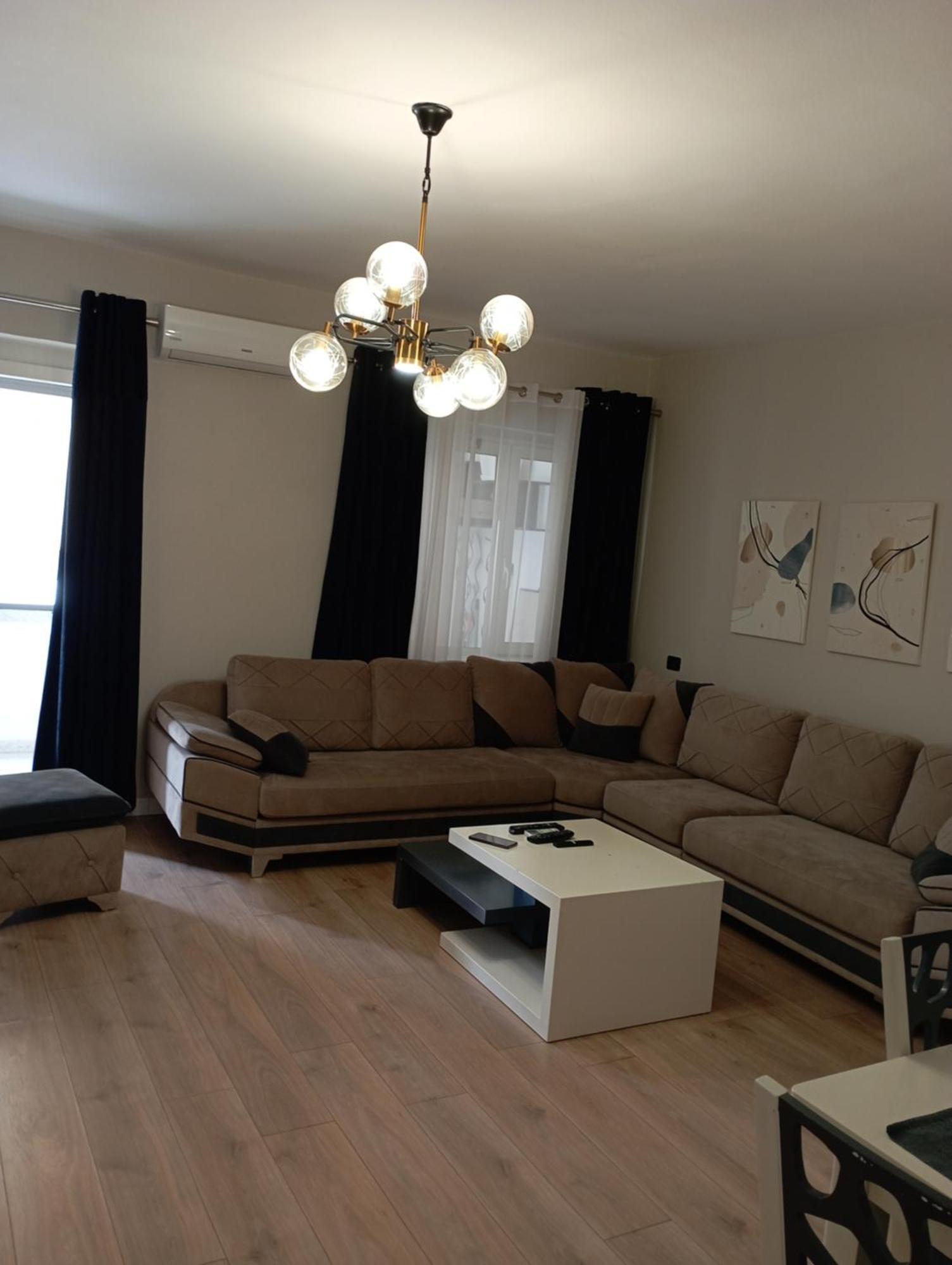 Piazza_Apartments_ติรานา ห้อง รูปภาพ